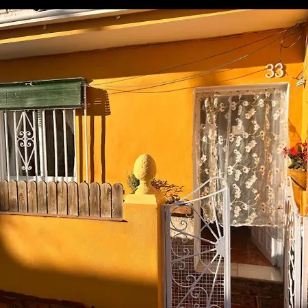 Apartment Vivir En El Paraiso Cerca Del Mar